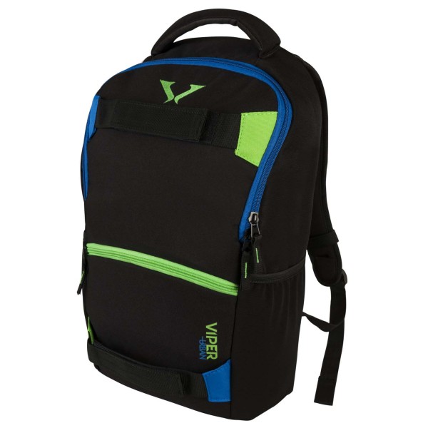 NAHRBTNIK VIPER URBAN BLUE/GREEN 16235