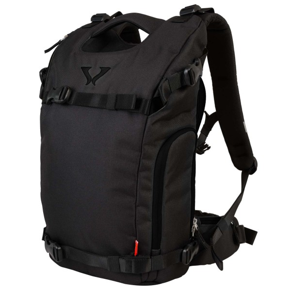 NAHRBTNIK VIPER XT BLACK 17554