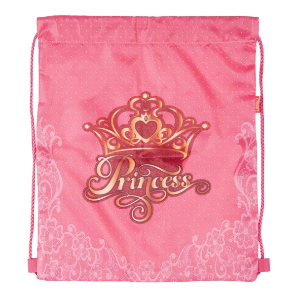 VREČKA ZA COPATE PRINCESS 17908