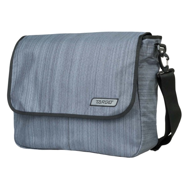 TORBA ENORAMNA MELANGE ZINC 21416