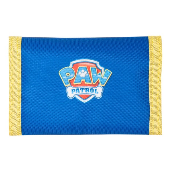 WALLET PAW PATROL- DENARNICA TAČKE NA PATRULJI