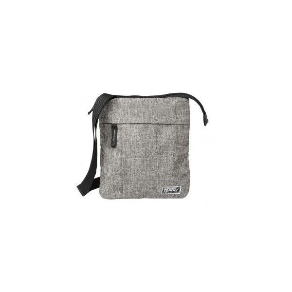 TORBA MESTNA MESSENGER CLASSIC MELANGE BISCUIT 21764