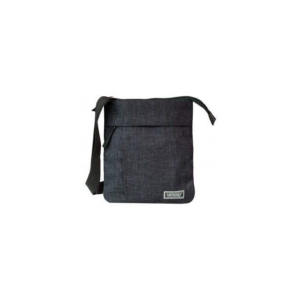 TORBA MESTNA MESSENGER CLASSIC MELANGE MAGNET 21767*