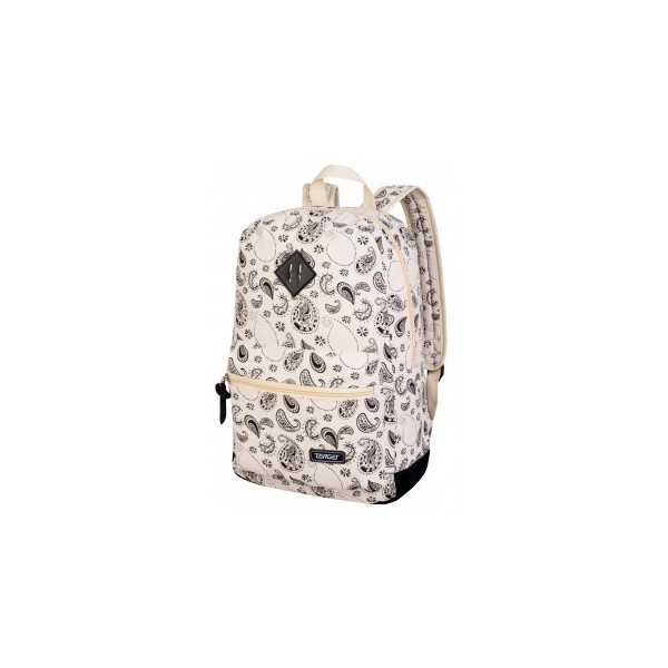 NAHRBTNIK CANVAS PAISLEY 26771