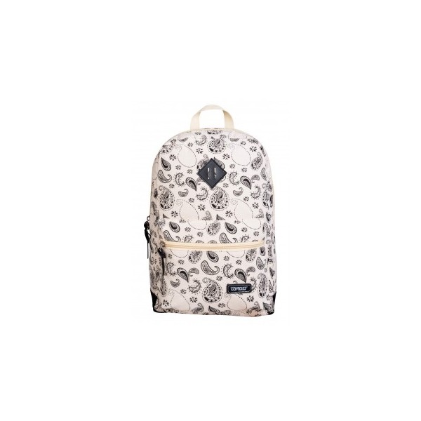 NAHRBTNIK CANVAS PAISLEY 26771