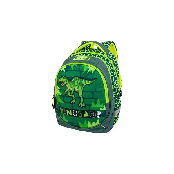 NAHRBTNIK TARGET SUPERLIGHT PETIT SOFT DINO WORLD 27052