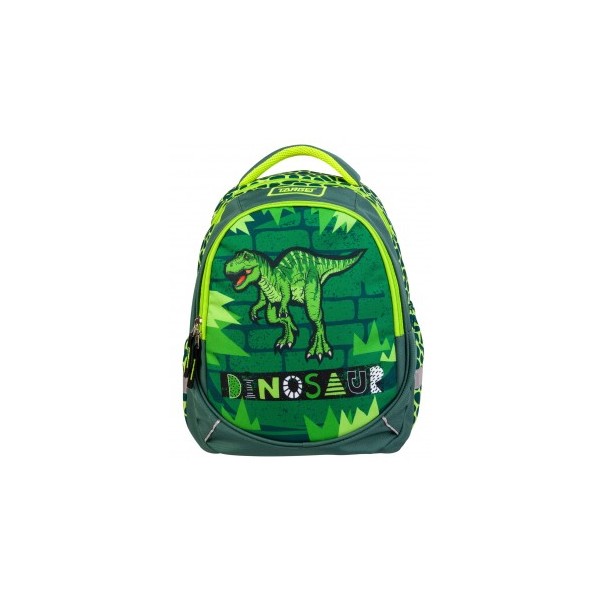 NAHRBTNIK TARGET SUPERLIGHT PETIT SOFT DINO WORLD 27052