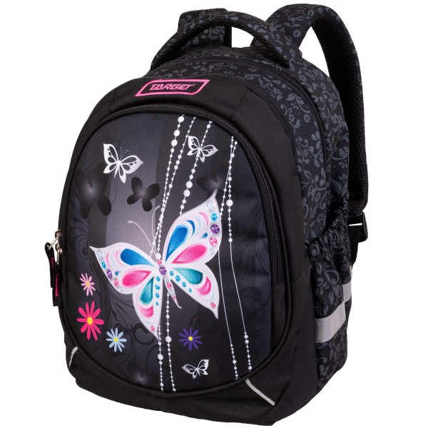 NAHRBTNIK TARGET SUPERLIGHT PETIT SOFT JEWEL BUT.27054 zadnji