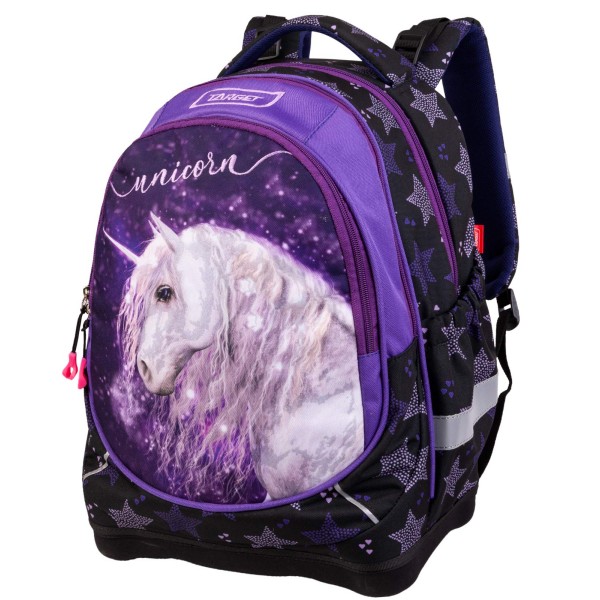 NAHRBTNIK TARGET SUPERLIGHT PETIT ENCHANTED UNICORN 27139