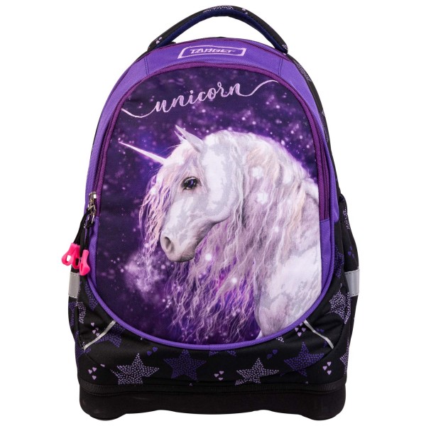 NAHRBTNIK TARGET SUPERLIGHT PETIT ENCHANTED UNICORN 27139