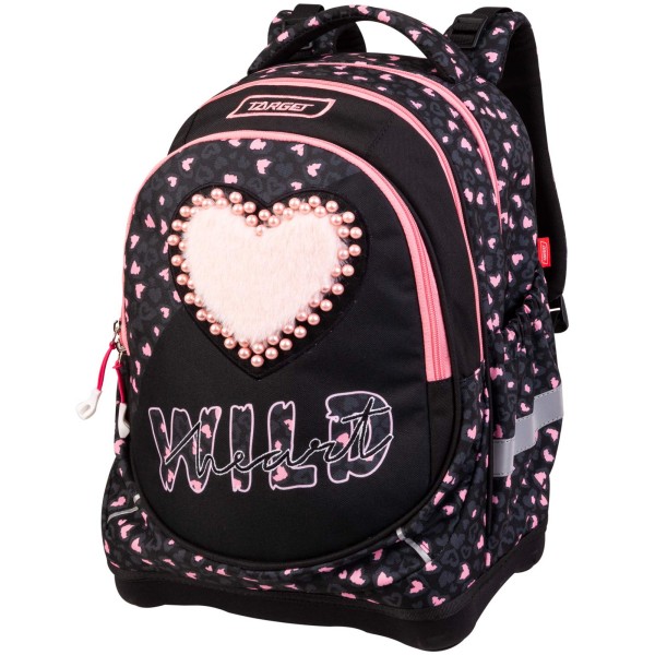 NAHRBTNIK TARGET SUPERLIGHT PETIT WILD HEART 27140