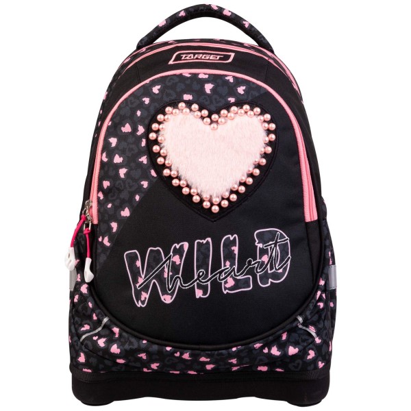 NAHRBTNIK TARGET SUPERLIGHT PETIT WILD HEART 27140