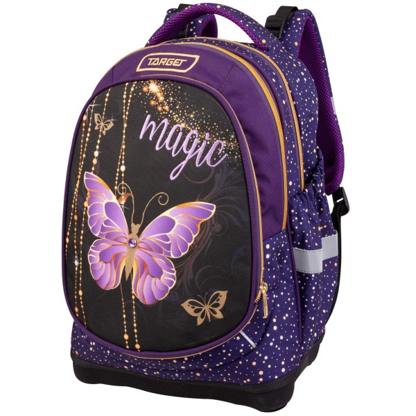 NAHRBTNIK TARGET SUPERLIGHT 2 FACE PETIT MYSTICAL BUTTERFLY 27142