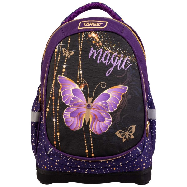 NAHRBTNIK TARGET SUPERLIGHT 2 FACE PETIT MYSTICAL BUTTERFLY 27142