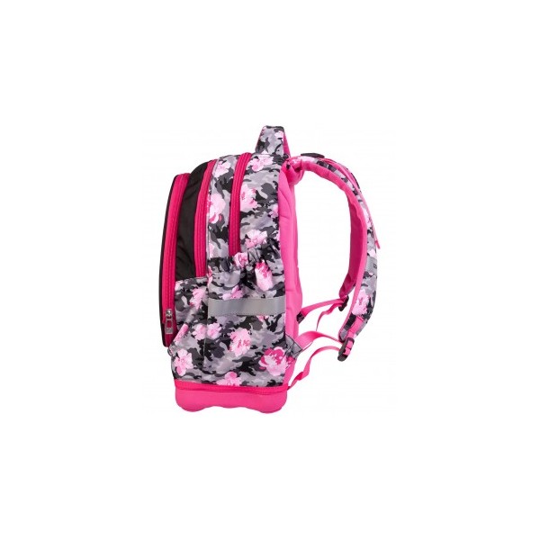 NAHRBTNIK TARGET SUPERLIGHT 2 FACE PETIT RIPPED HEART 27147