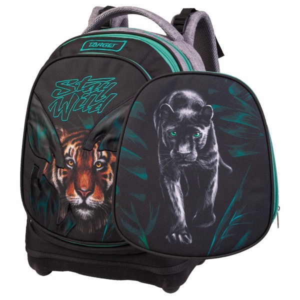 NAHRBTNIK TARGET SUPERLIGHT 2 FACE PETIT STAY WILD 27148