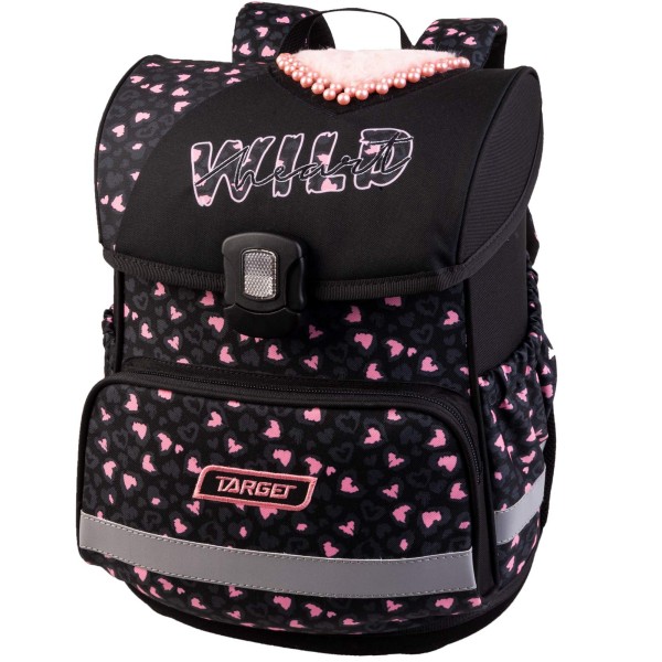 NAHRBTNIK TARGET GT CLICK WILD HEART 21755 -srce