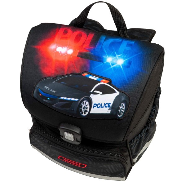 TORBA TARGET GT CLICK POLICE MISSION 27605***ZADNJI KOS