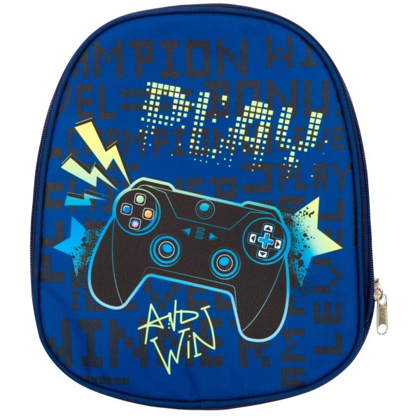 NAHRBTNIK TARGET SUPERLIGHT 2 FACE PETIT COOL GAMER 27608