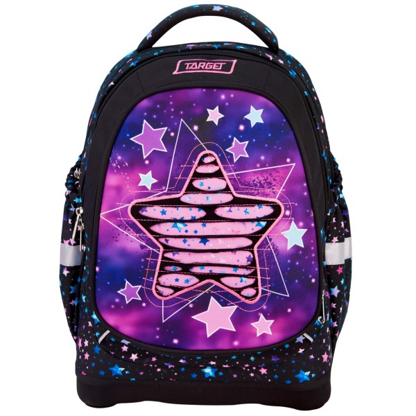 NAHRBTNIK TARGET SUPERLIGHT 2 FACE PETIT TWINKLE STAR 27639