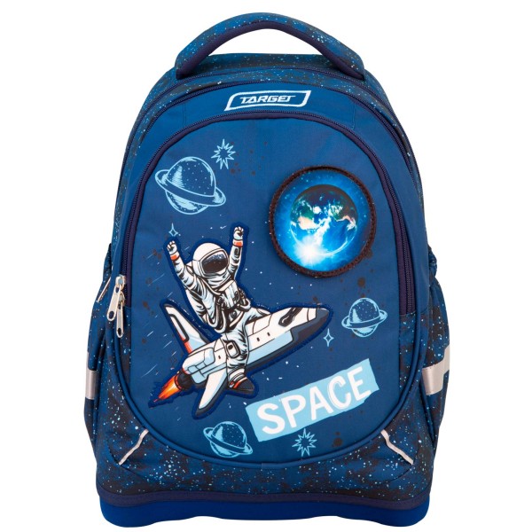 NAHRBTNIK TARGET SUPERLIGHT PETIT SPACE ADVENTURE 27640