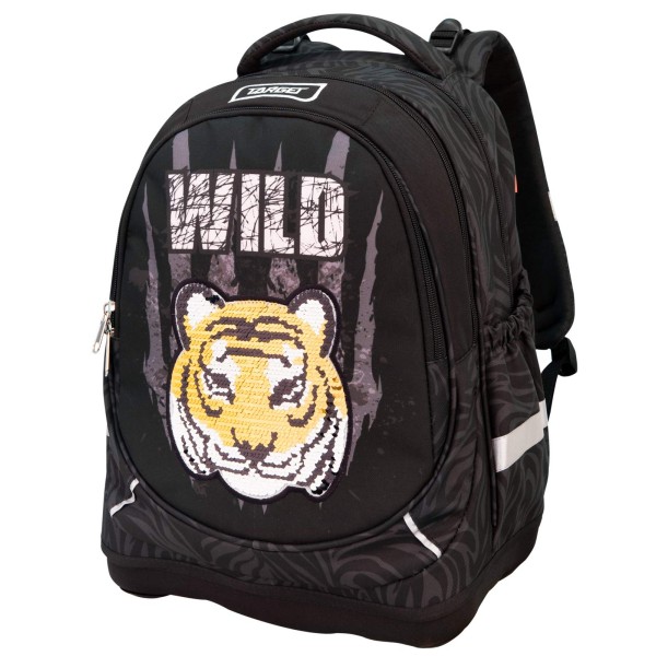 NAHRBTNIK TARGET SUPERLIGHT PETIT WILD TIGER 27642