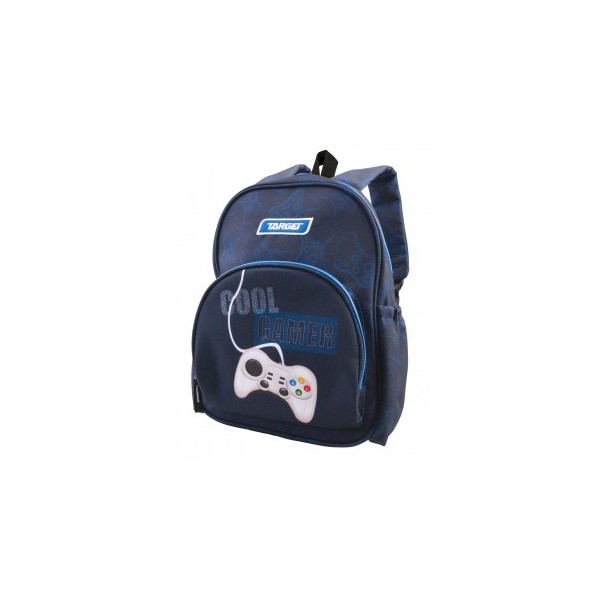 NAHRBTNIK TARGET OTROŠKI GAMER PRO 28074 3838622280749