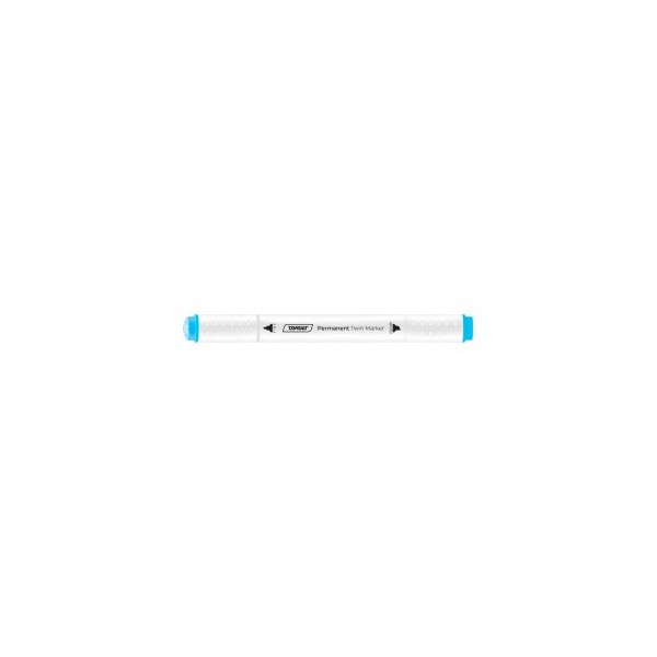 FLOMASTRI TARGET ART PERMANENT TWIN 24/1 28268 3838622282682