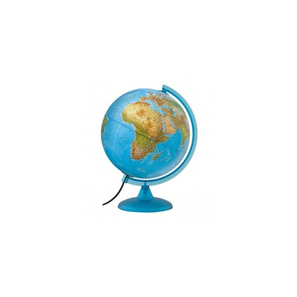 GLOBUS 25cm SLO BLUE LINK 28363 3838622283634
