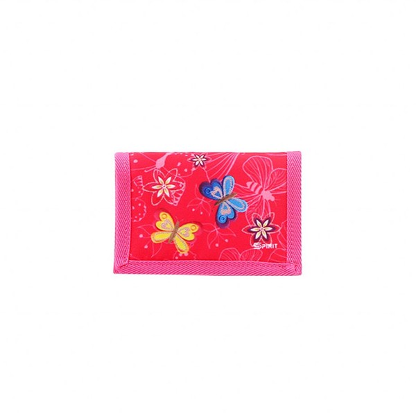 Šolski 5-delni set Smart Premium Butterfly