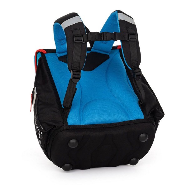 Šolska torba ABC Oxybag Premium Light Spiderman