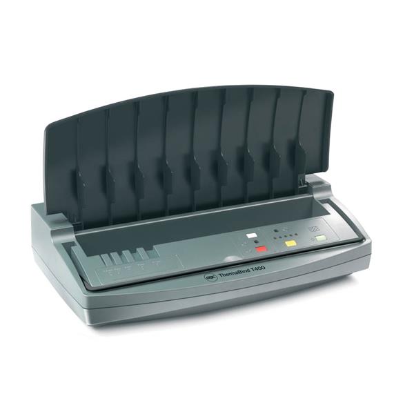 GBC Aparat za toplotno vezavo T400