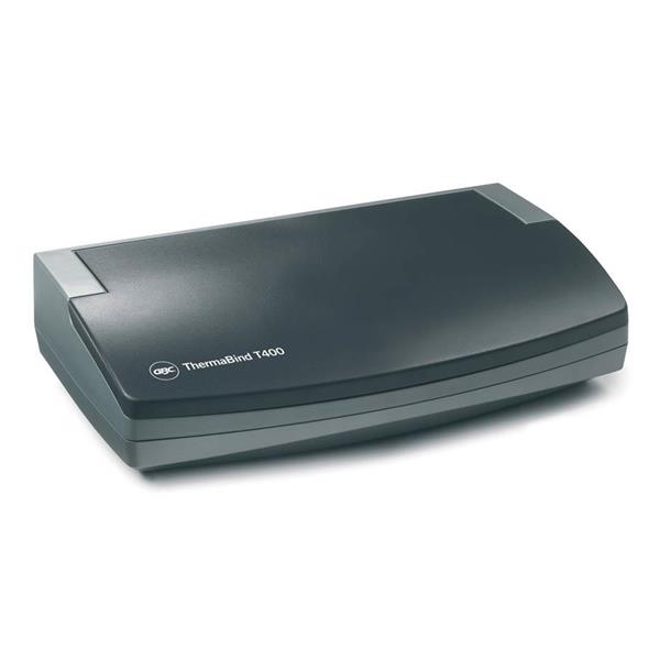 GBC Aparat za toplotno vezavo T400