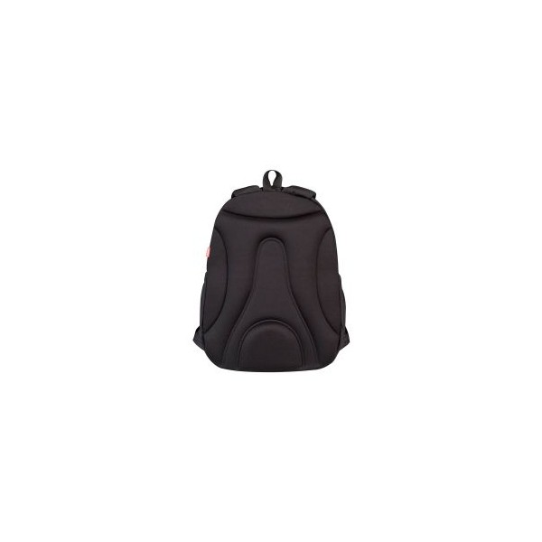 Nahrbtnik Target, 2v1 Curved, Black  ***