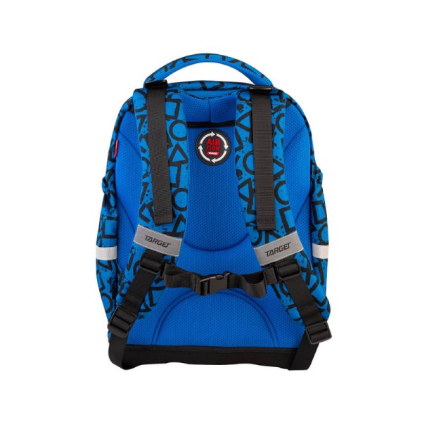 Nahrbtnik Target, Superlight 2 Face, Future gamer 28618
