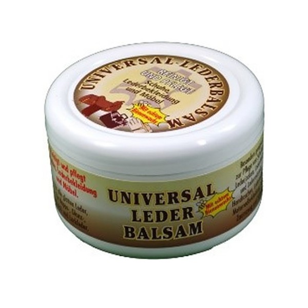 UNIVERZALNI BALZAM ZA USNJE 250 ml