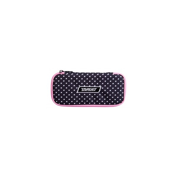 PERESNICA COMPACT COLLEGE POLKA DOTS 26789 pike ***