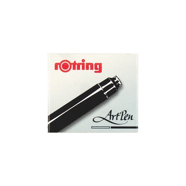 Bombice Rotring - Artpen 06029