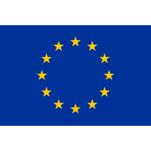 Zastava Eu Europska Unija 140X75cm