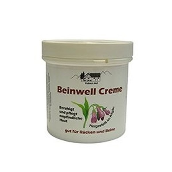 PULLACH GABEZOVA KREMA 250 ml -beinwell-creme