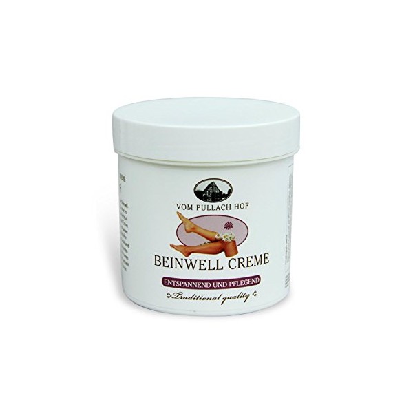 Gabezova krema Vom Pullach Hof Beinwell creme 250ml