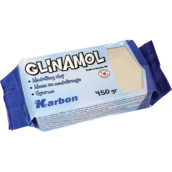 GLINAMOL SIVI 450 G