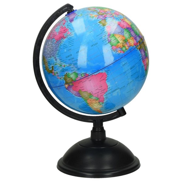 Namizni globus-20cm