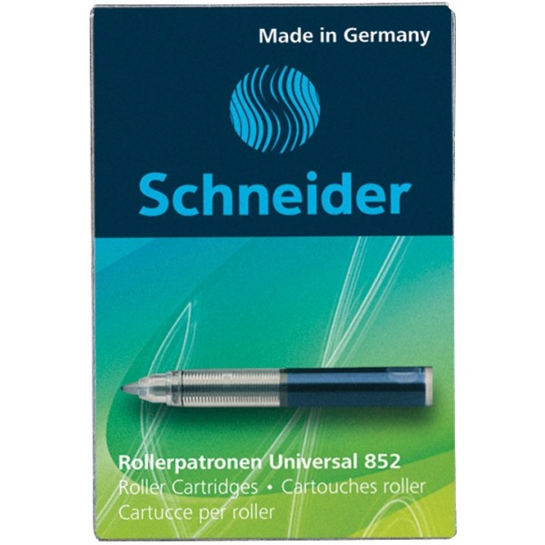 Bombice Schneider 852