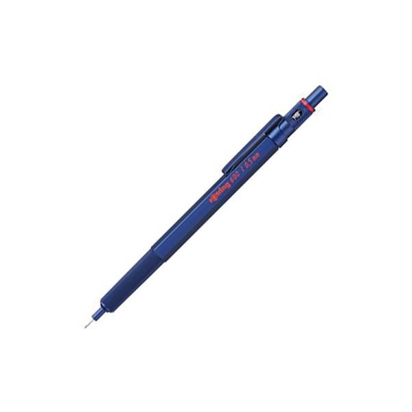 TEHNIČNI SVINČNIK ROTRING 600 0,5 MODRA