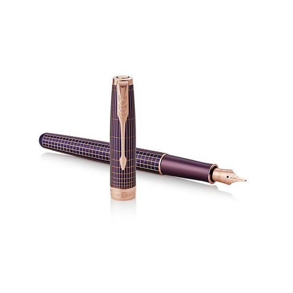   Nalivno pero Parker Sonnet Premium