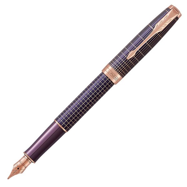   Nalivno pero Parker Sonnet Premium