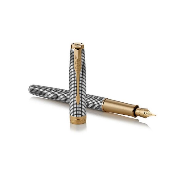 Nalivno pero Parker Sonnet Premium