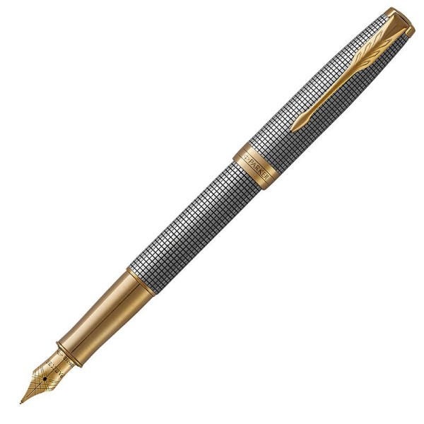 Nalivno pero Parker Sonnet Premium