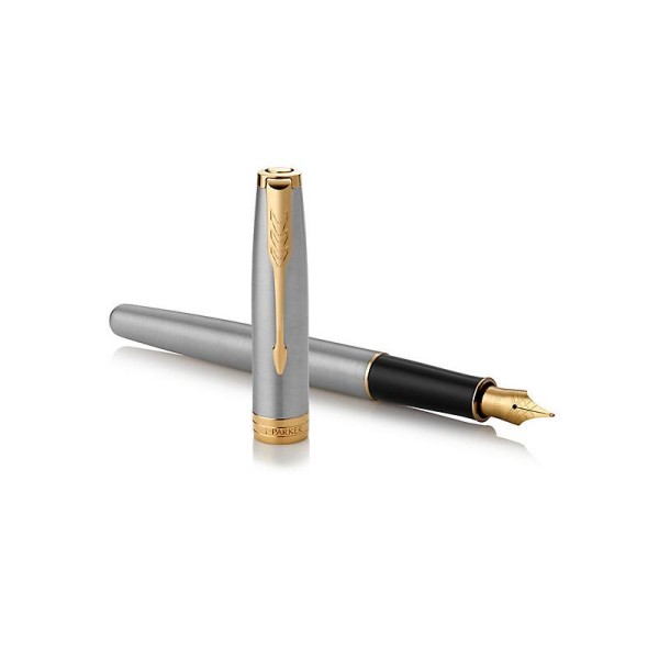 PERO NAL. PARKER SONNET ST.STEEL GT	